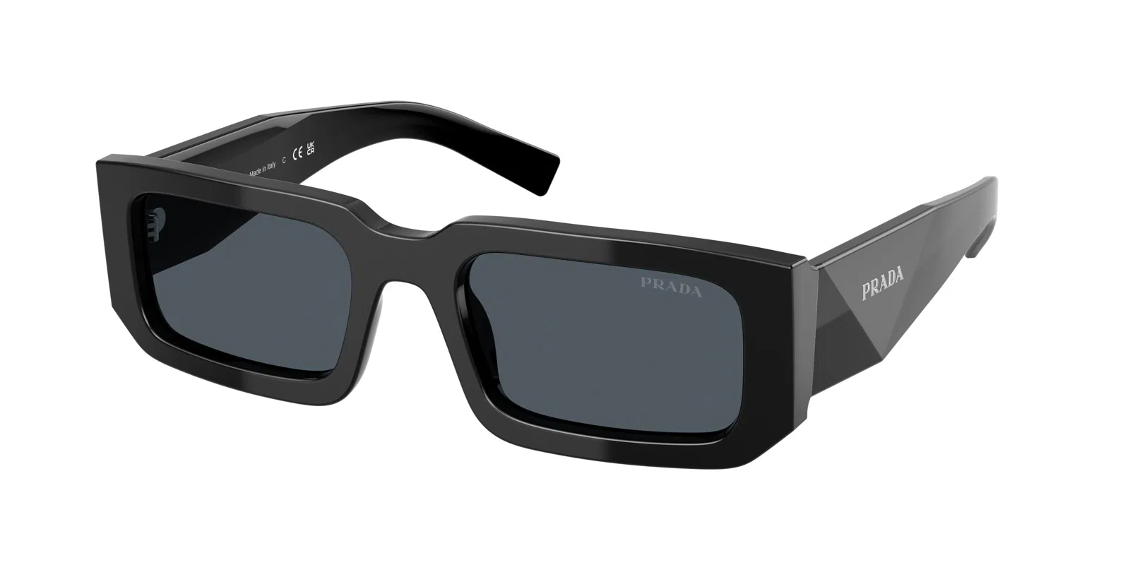 Prada 06YS Sunglasses - view 12